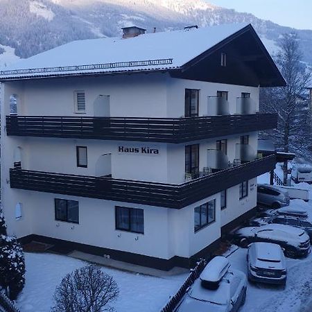 Hôtel Haus Kira à Bad Hofgastein Extérieur photo