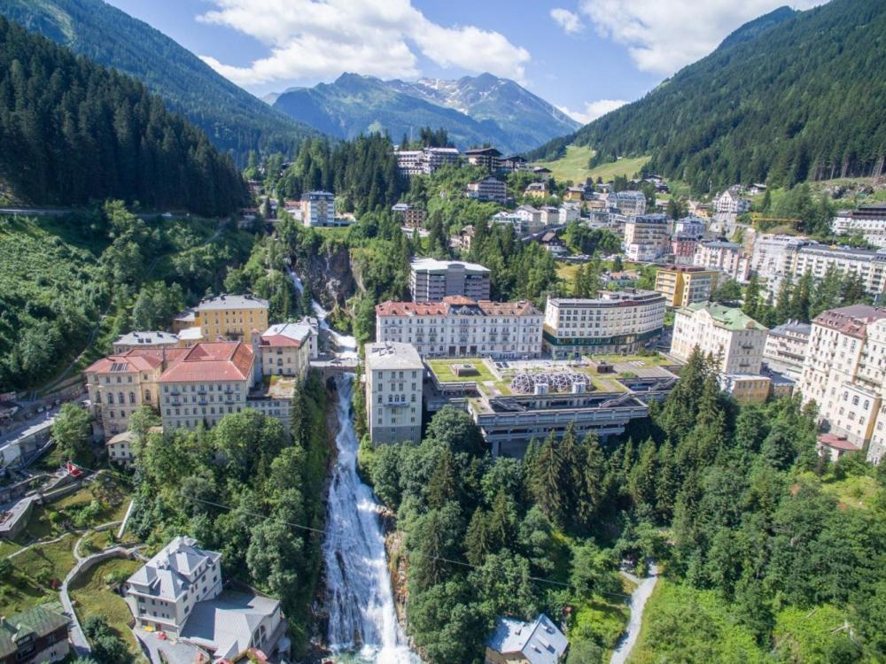 Hôtel Haus Kira à Bad Hofgastein Extérieur photo