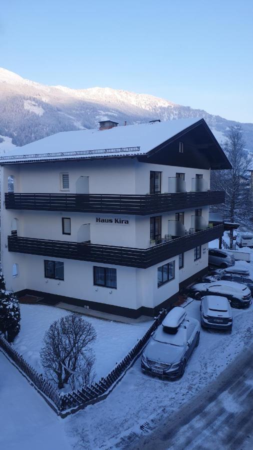 Hôtel Haus Kira à Bad Hofgastein Extérieur photo